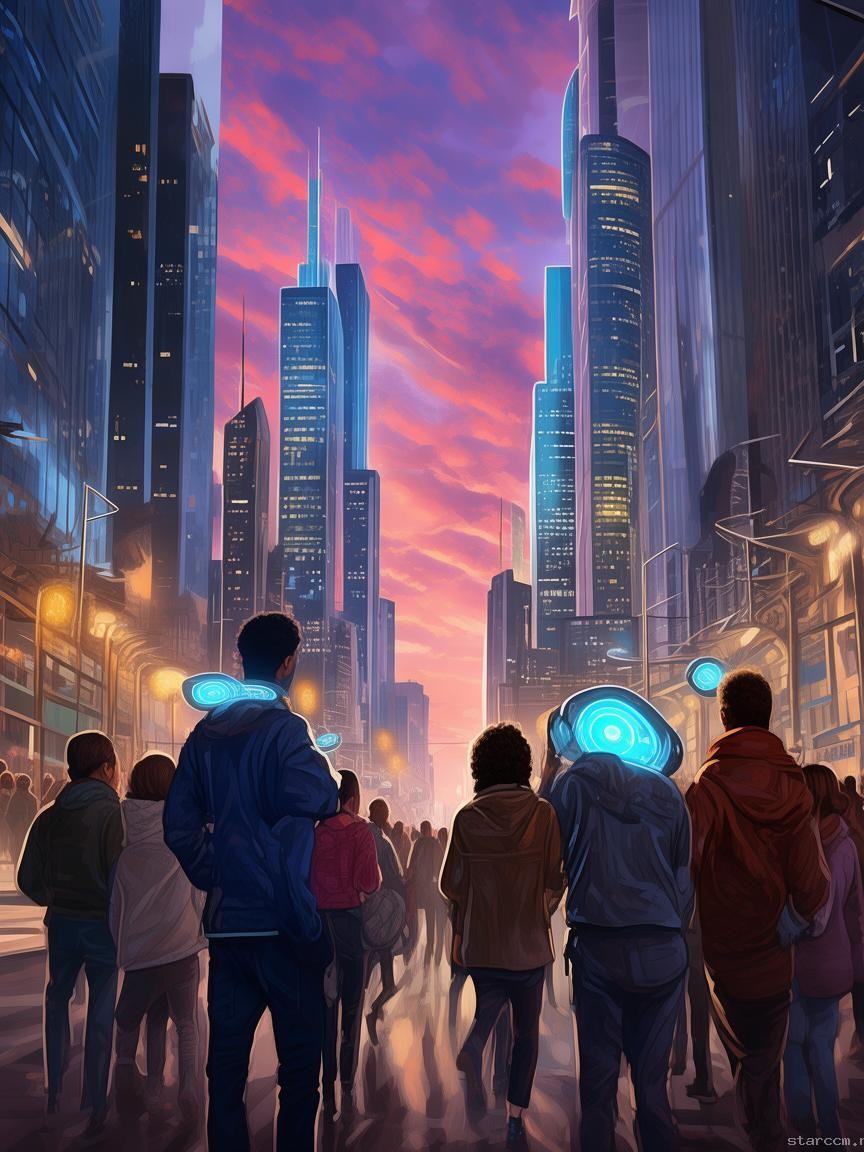 2024未来展望：人在迷茫中探索，确保不迷路的智慧导航